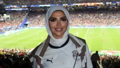 هند مدحت تتحدث لأول مرة بعد خطوبتها من محمد مكاوي (فيديو)