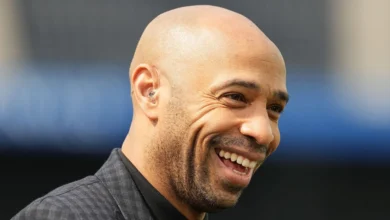 هنري يشيد برودري: برشلونة يتعاقد مع بوسكيتس الجديد