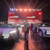 هونشي تؤكد استمرار وكالتها في مصر وتبدد الشكوك حول أعمالها