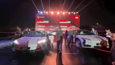 هونشي تؤكد استمرار وكالتها في مصر وتبدد الشكوك حول أعمالها 3 هونشي تؤكد استمرار وكالتها في مصر وتبدد الشكوك حول أعمالها