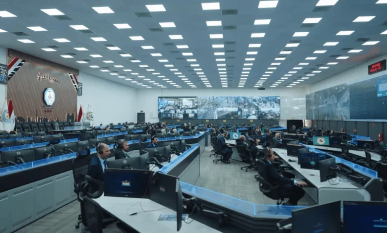 هيئة الإعلام الأمني: لجنة لرصد خطاب الكراهية والمنشورات الإثنية والطائفية 1 هيئة الإعلام الأمني: لجنة لرصد خطاب الكراهية والمنشورات الإثنية والطائفية