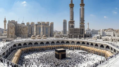 هيئة الحج: إجراء قرعة الحج تحت إشراف 7 جهات رقابية مع تدابير تمنع التلاعب بالنتائج