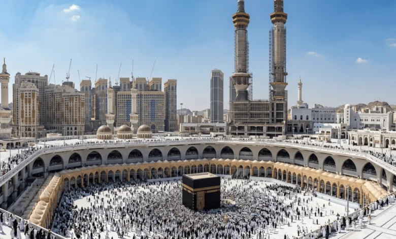 هيئة الحج: إجراء قرعة الحج تحت إشراف 7 جهات رقابية مع تدابير تمنع التلاعب بالنتائج