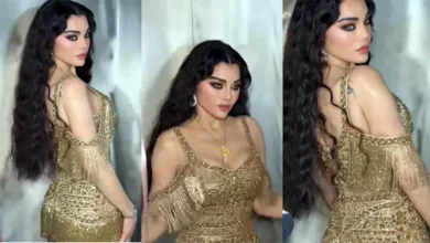 هيفاء وهبي تتألق قبل حفلها في قرطاج: تونس دائمًا في القلب