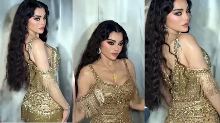 هيفاء وهبي تتألق قبل حفلها في قرطاج: تونس دائمًا في القلب