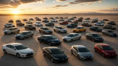 هيونداي فينيو تتصدر القائمة.. سيارات جديدة تصل إلى مصر لأول مرة في سبتمبر 2 هيونداي فينيو تتصدر القائمة.. سيارات جديدة تصل إلى مصر لأول مرة في سبتمبر