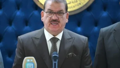 وزير التربية: حماية العراق تبدأ من عقول الأجيال في يوم السيادة