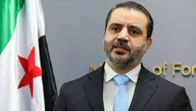 وزير الخارجية السوري يؤكد التزام بلاده بالدفاع عن حقوقها ضد الانتهاكات الإسرائيلية