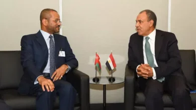 وزير الخارجية يؤكد: أمن السعودية خط أحمر وحرية الملاحة بالبحر الأحمر أولوية