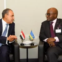 وزير الخارجية يؤكد: نهر النيل مورد مشترك والتعاون وفق القانون الدولي