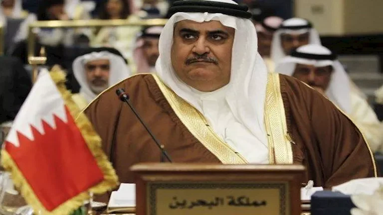 وزير خارجية البحرين: الخليج يواجه ظرفًا أمنيًا غير مسبوق بسبب التصعيد