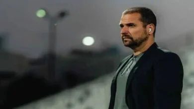 وسط اتهامات الفساد.. روي بيدرو يرد على إقالته من الأهلي السعودي (صورة) 2 وسط اتهامات الفساد.. روي بيدرو يرد على إقالته من الأهلي السعودي (صورة)