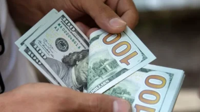 وضع "الطيف" تحت الوصاية يؤثر على سعر صرف الدولار – داغر