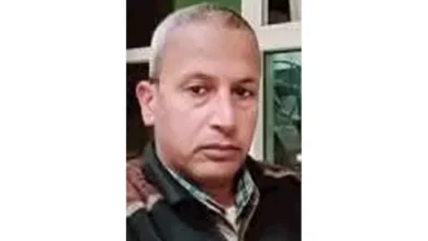 وفاة أشرف جاد مدير سينما الشعب بدمنهور وتامر عبدالمنعم ينعيه