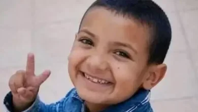 وفاة الطفل أيوب بعد 4 أيام من سقوطه في بئر عمقها 80 مترًا