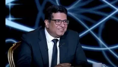 وفاة زوجة أيمن سلامة: نقابة المهن السينمائية تنعي الراحلة