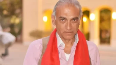 وفاة زوجة الفنان أشرف فاروق تشعل الحزن في الأوساط الفنية