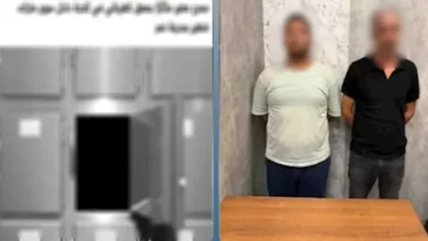 "وفاة طفل نتيجة صعق كهربائي داخل سوبر ماركت في مدينة نصر، ووزارة الداخلية تكشف التفاصيل"