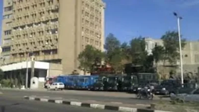 وفاة عامل داخل محل ملابس في أسوان بعد 8 أيام من اختفائه وتعرف شقيقه على جثمانه