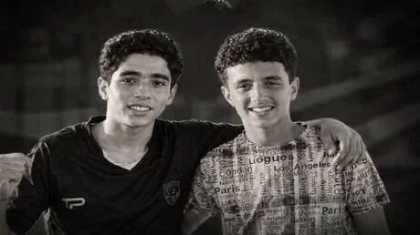 وفاة لاعبين غرقاً خلال معسكر تدريبي لفريق مصري