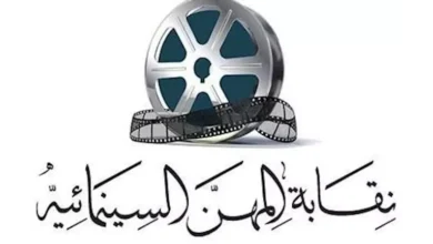 وفاة مدير التصوير عمرو الشناوي بعد صراع مع المرض