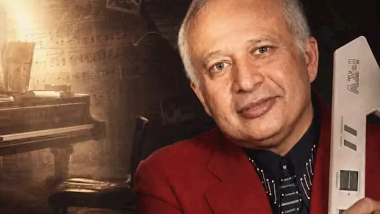 وفاة والد المنتج محمد عباس الجندي.. ونعى رسمي من النقابة