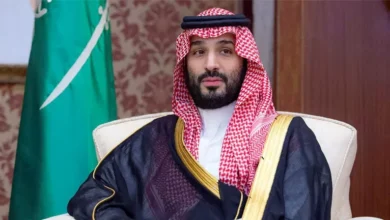 ولي العهد السعودي يؤكد جاهزية الرد الحازم على أي تهديد لأمن البلاد