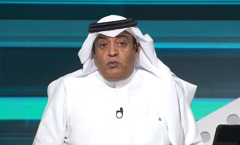 وليد الفراج لجماهير التعاون: الإنسانية غائبة!