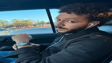 ويجز يؤجل جولته الغنائية في أمريكا لأسباب خاصة