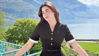 يارا السكري: أغلب الثنائيات مع أحمد العوضي كانت مشاعر حقيقية