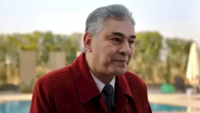 ياسر علي ماهر: والدي أسلم أنتوني كوين أثناء تصوير فيلم الرسالة 2 ياسر علي ماهر: والدي أسلم أنتوني كوين أثناء تصوير فيلم الرسالة