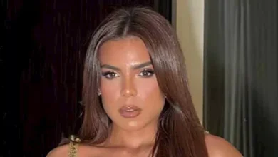 ياسمين صبري تتألق وناهد السباعي بفستان مكشوف.. لقطات نجوم الفن
