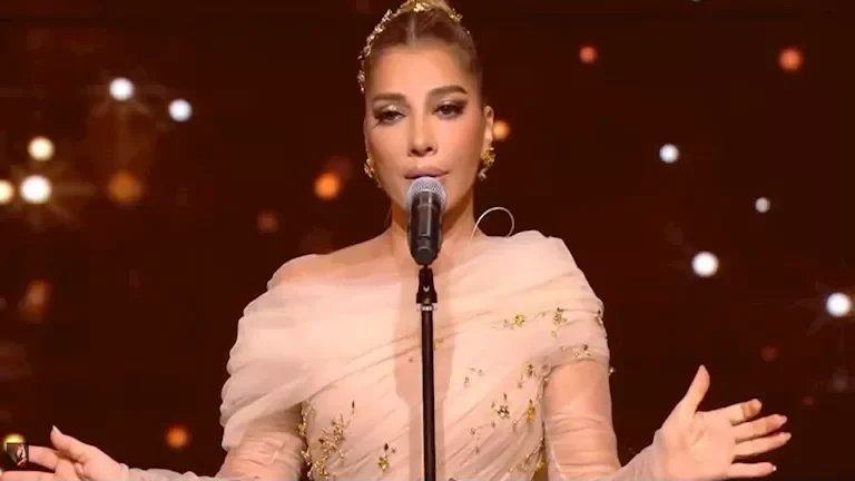 ياسمين فراج توضح لـ"مصراوي" حقيقة تشابه أغنية أصالة مع "زوروني كل سنة مرة" 2 d98ad8a7d8b3d985d98ad986 d981d8b1d8a7d8ac d8aad988d8b6d8ad d984d980d985d8b5d8b1d8a7d988d98a d8add982d98ad982d8a9 d8aad8b4d8a7d8a8 1