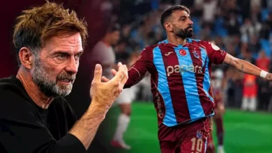 يورجن كلوب يتحدث عن تألق محمد صلاح بعد هاتريك جالاتا سراي