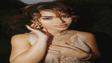 14 صورة لإطلالات عارضات الأزياء وصانعات المحتوى في أسبوع الموضة بباريس
