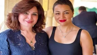15 صورة تجمع نجوم الفن مع أسرهم في مناسبات متنوعة