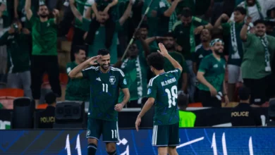 20 جهازًا و27 بطولة.. كيف تطورت الكرة السعودية منذ آخر تتويج للمنتخب؟