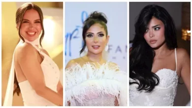 25 صورة لنجمات تألقن بالأبيض في مهرجان الجونة عبر السنوات السابقة