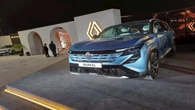 أبرز منافسي رينو بوريال في السوق المصري بعد إطلاقها الرسمي