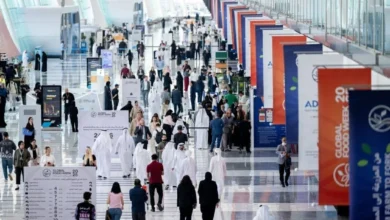 أبوظبي تستضيف الأسبوع العالمي للغذاء بمشاركة 2580 من 92 دولة