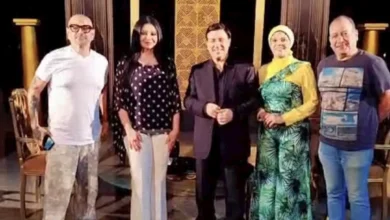 أحمد إبراهيم يكشف أسرار رحلته مع عبدالوهاب والموجي غدًا في "السهرة"