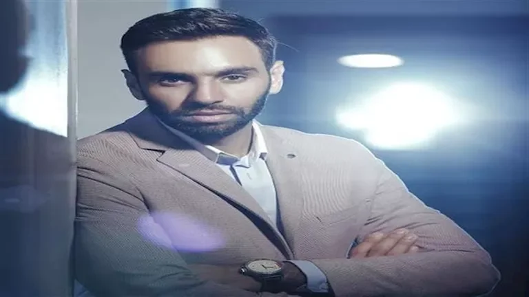 أحمد الشامي يتحدث عن حادثة صفع لاعبة تنس الطاولة زينة فاروق