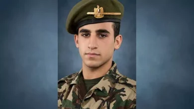 أحمد حلمي يحتفل بنصر أكتوبر بنشر صورته بملابس الجيش