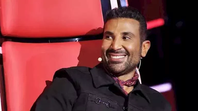 أحمد سعد يكشف عن أزمة صحية أثرت على صوته بسبب الغناء في الأفراح