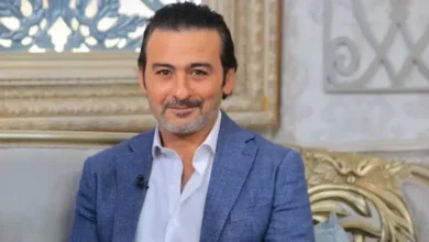 أحمد عزمي يؤكد مشاركته في مسلسل "سلطان الديب" خلال رمضان 2027