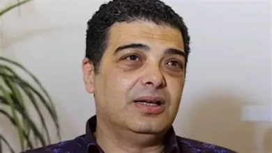 أحمد منير يوضح سبب غيابه عن الساحة الفنية: "مش متعود أطلب شغل"