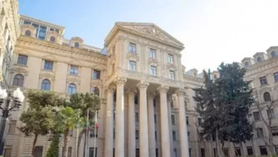 أذربيجان تمنع 31 مواطناً تركياً من دخول أراضيها بسبب الحجاب