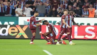 أردا توران يرفض عرض "شيكا مفتوحا" من رئيس نادي طرابزون سبور