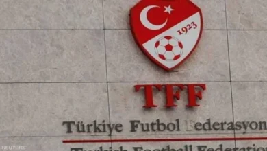 أزمة تضرب الدوري التركي.. إيقاف حكم في الممتاز بشبهة "بيع مباريات"