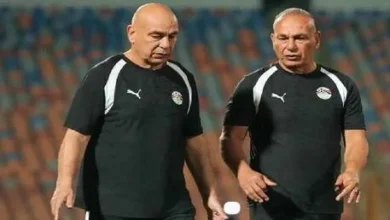 أزمة جديدة في منتخب مصر: أول رد رسمي على أنباء سب إبراهيم حسن للاعبين